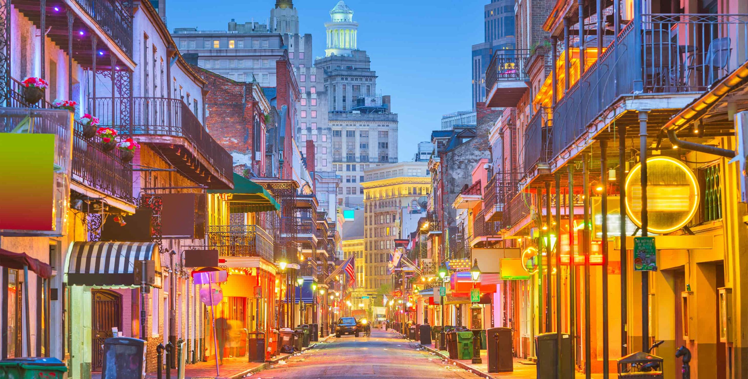 French Quarter